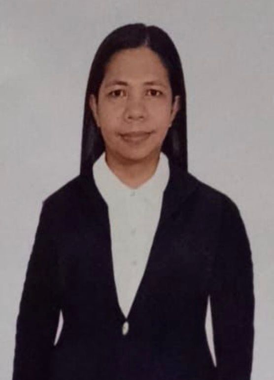 Reyas Rhodora Gaspar